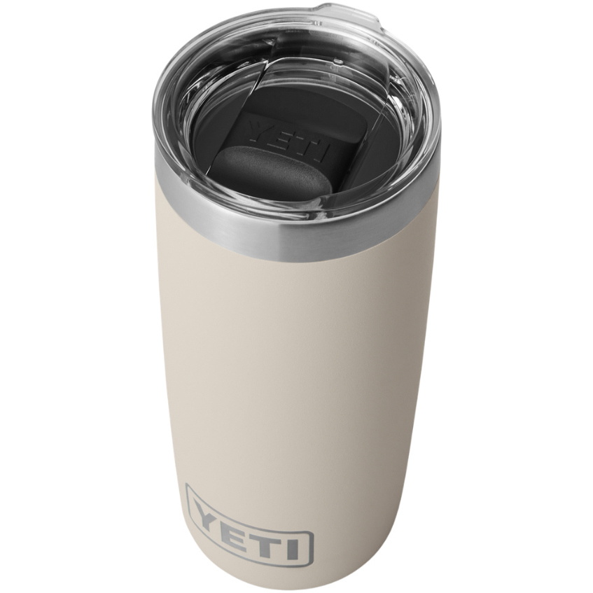 2026 YETI Rambler 10 Oz Tumbler 70000003165 - Cape Taupe
